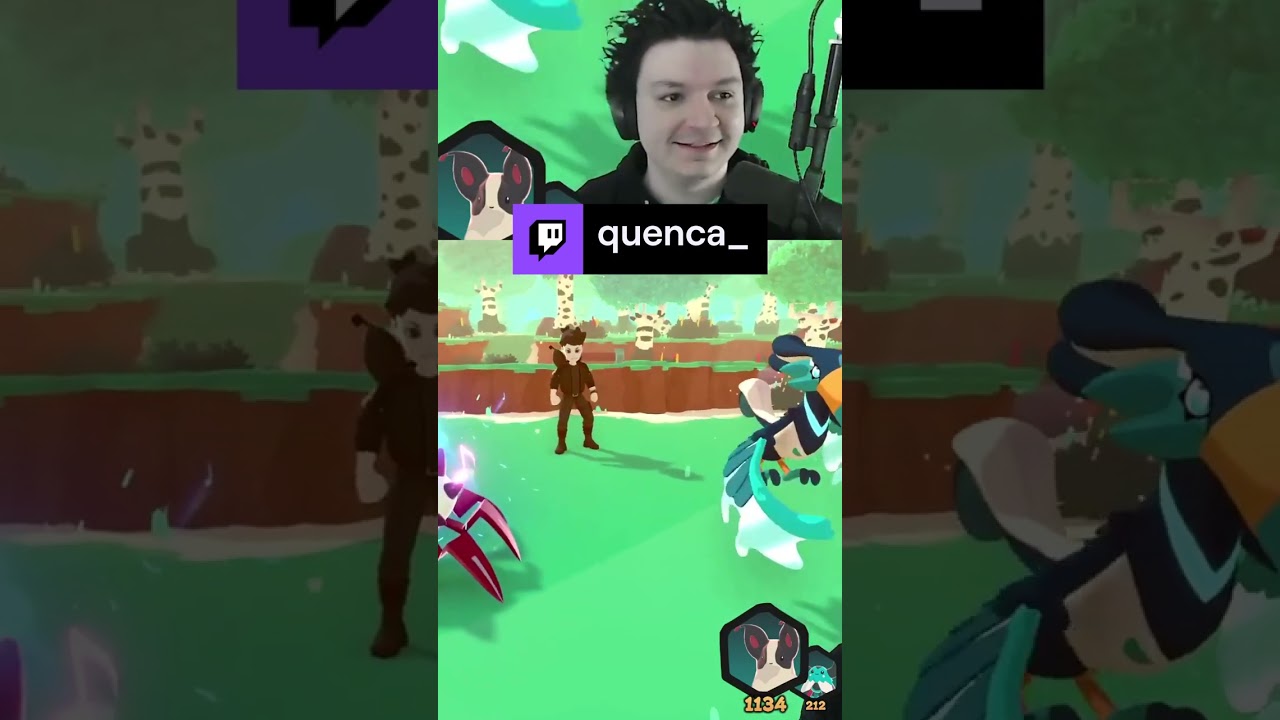 Tateru Luma &agrave; sacrifier (triste)