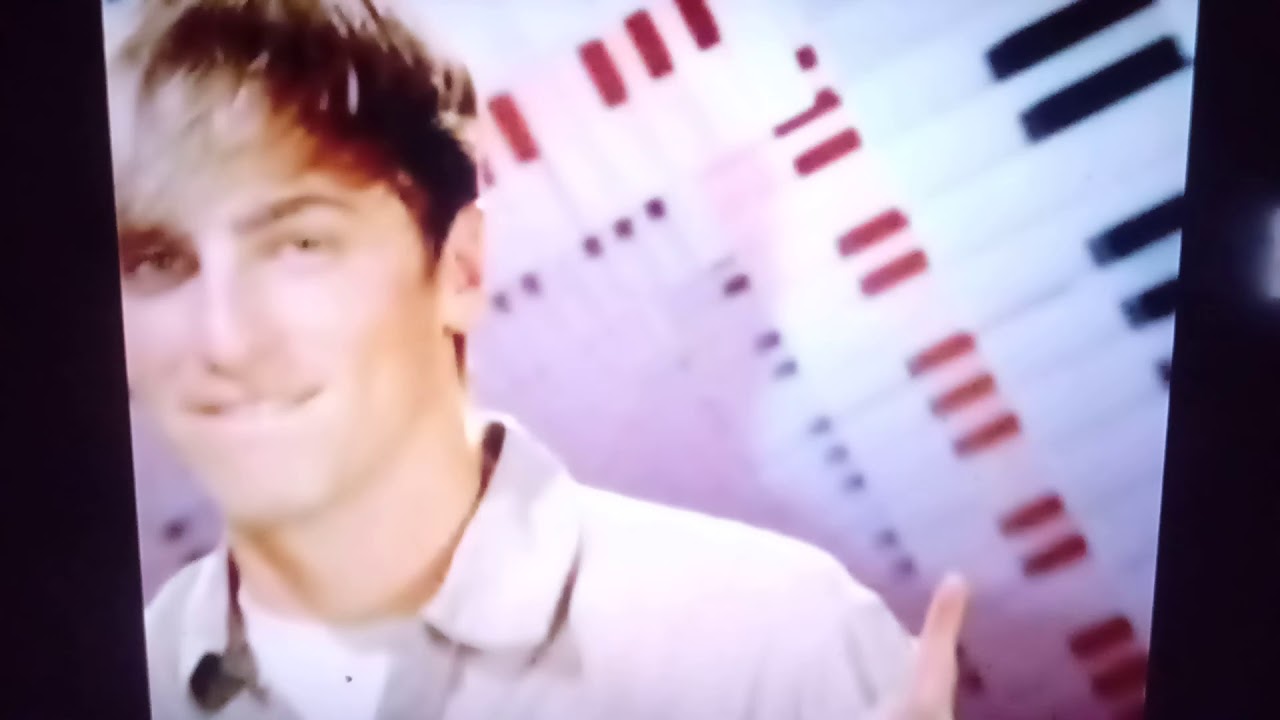 Nickelodeon Commercials (12/22/2011)