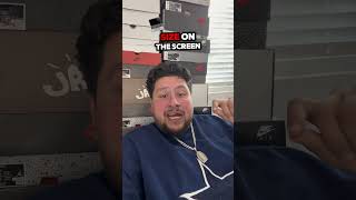 Jeff Staples, what’s wrong with you?