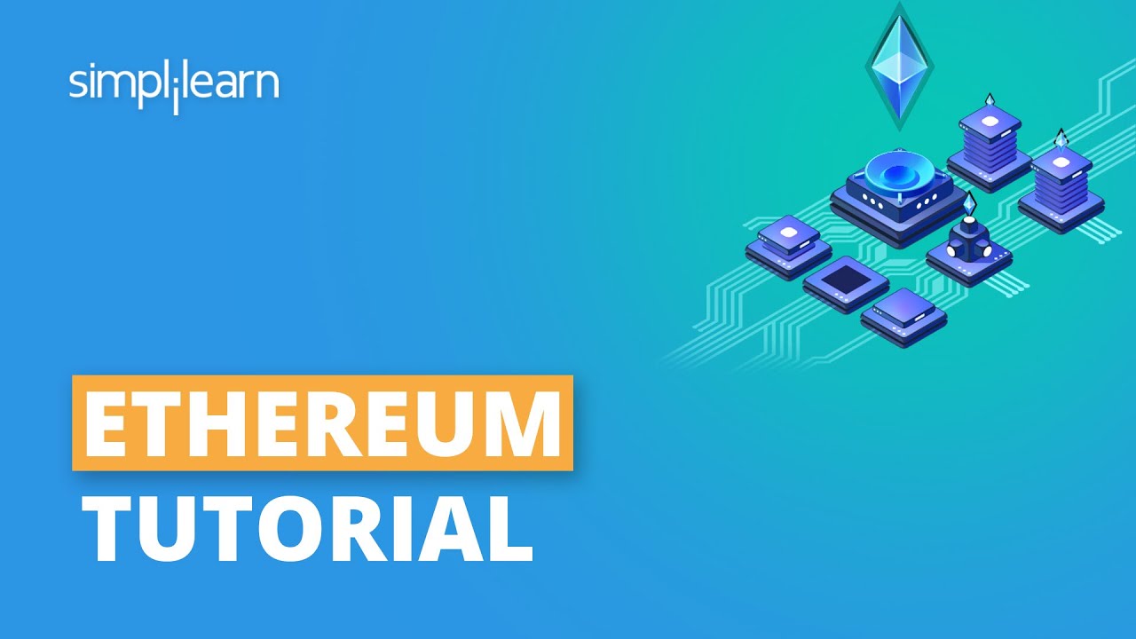 Ethereum tutorial video what is an ethereum share worth