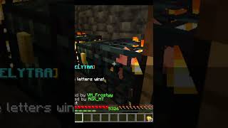 i build My new base In Apple mc