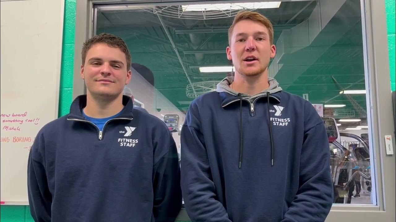 Glute Extension Machine (Precor) Demonstration YouTube