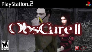 Obscure II | Part 12: Turtle Stone Island