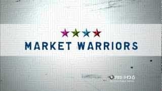 Market Warriors: Chicago, Illinois