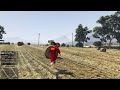 CAMBIOCAST 96 GTA V Online