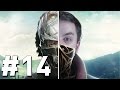 SECRET PASTS | Dishonored 2 | Let&#39;s Play #14