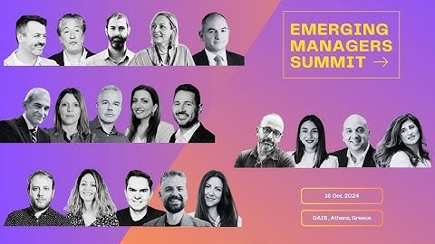 EMS24 | Teaser Video