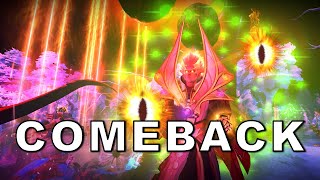 The Comeback - EPIC COMBO Invoker Faceless Void - Cinematic Dota 2 (ft. ONLAP - Hypnotized)