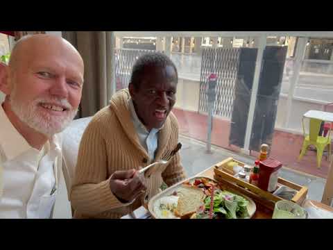 Lapisara Eatery San Francisco