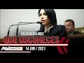 Delsa y la AN INCURREN en DELITO de Peculado | Agárrate | Patricia Poleo | 2 de 3