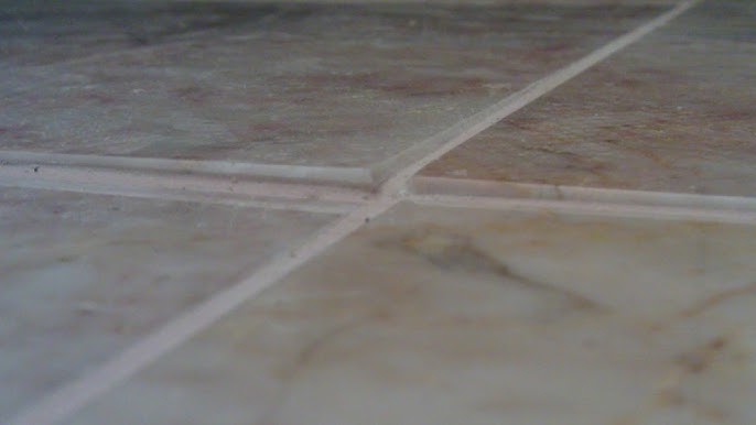 Tile Lippage Or Uneven When Your Doesn T Match Up You - How To Fix Uneven Bathroom Floor Tiles Tile Lippage Or Uneven When Your Doesn T Match Up You - How To Fix Uneven Bathroom Floor Tiles