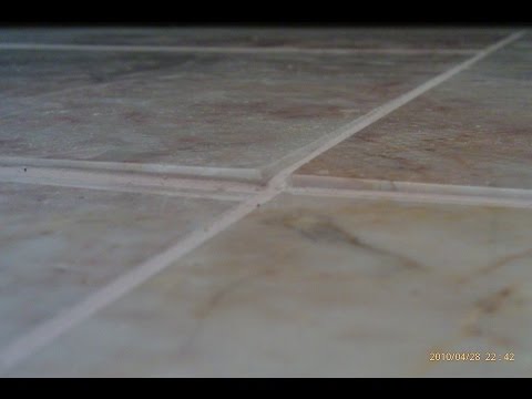 Fix Uneven Floor Tiles, Laying Porcelain Tile On Uneven Floor