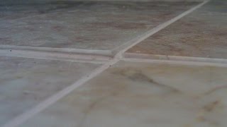 Tile Lippage or Uneven Tile  (When Your Tile Doesn