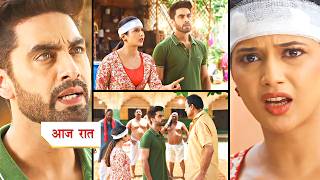 Yeh Rishta Kya Kehlata Hai Today Episode NEW PROMO | 23rd April 2026