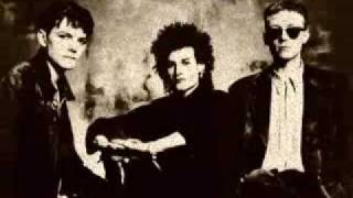Love and Rockets-If There's a Heaven Above chords