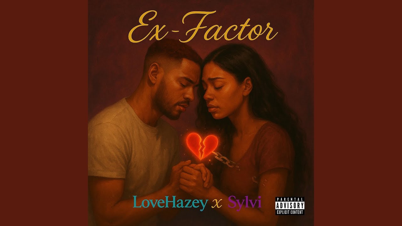Ex-Factor (feat. Sylvi)