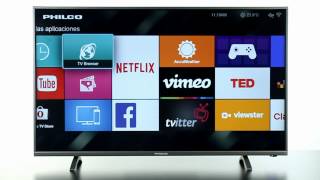 Smart TV | Actualizar firmware. screenshot 3