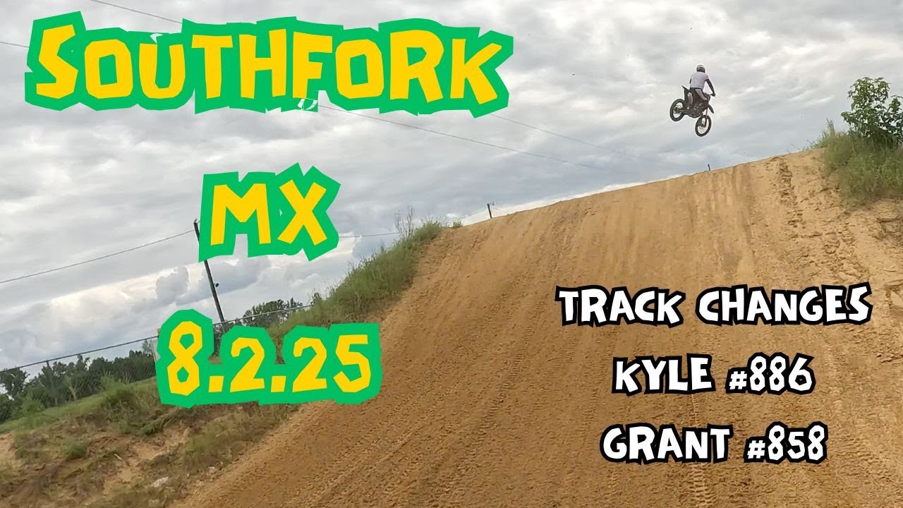 SOUTHFORK MX 8.2.25 ( Grant 