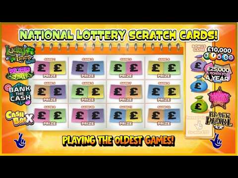 Comprendre la Mécanique des Cartes à Gratter Virtuelles