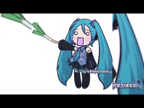 MIKU MIKU BEAM!!!