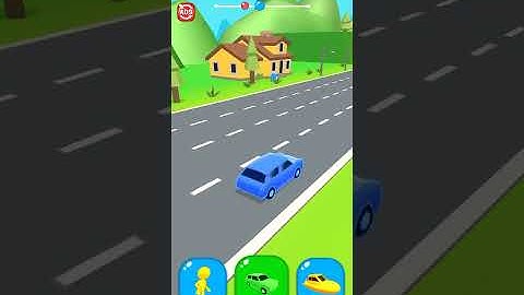 Shape shifting All Levels gameplay walkthrough IOS,ANDROID #shorts #37