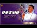 እንደ ዛረው ሳይሆን Gaarummaaf Naaf Ta A Faarfataa Leencoo 