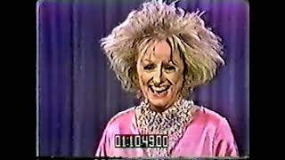 The Andy Williams Show Season 4 Episode 14