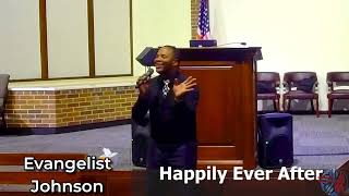 Celebrity 2022-11-07 PM, P1 - 'Happily Ever After' (Patrick Johnson) Wealth