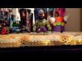 Hulk vs Titan