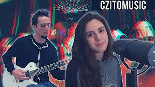 Slipknot | Wait and Bleed Collab Cover Feat. Taasty IceTea