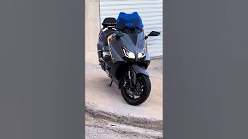 DIR M3AK ABONNÉ ZIN Tmax560 