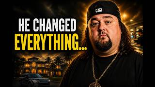 Chumlee’s Life After Pawn Stars... The Truth Fans Never Knew