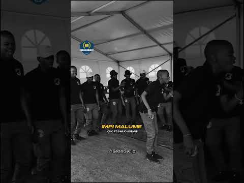 IMPI MALUME GWIJO BY JOMO FT GWIJO AVENUE #harmoniouschorale #feelthemusic