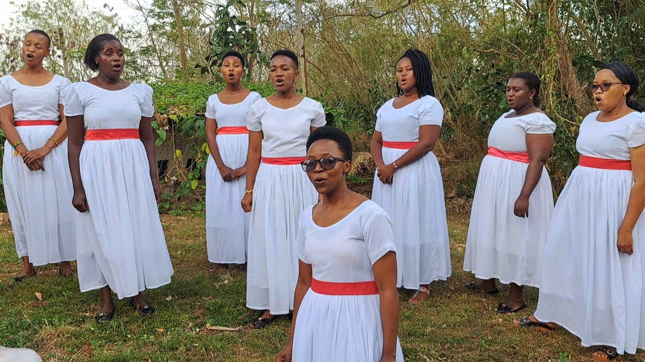 EE BWANA ULITAFAKARI AGANO By Deo Kalolela @KMDBhandeni