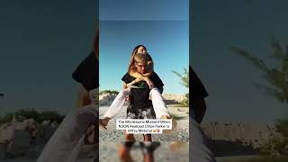 The Wholesome Moment When N3On Realized Chloe Parker Is Wifey Material