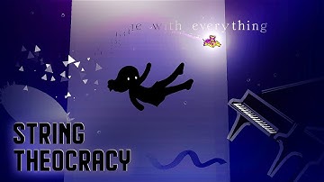 "string theocracy" (Demon) by IIIGamBiTIII | Geometry Dash 2.2