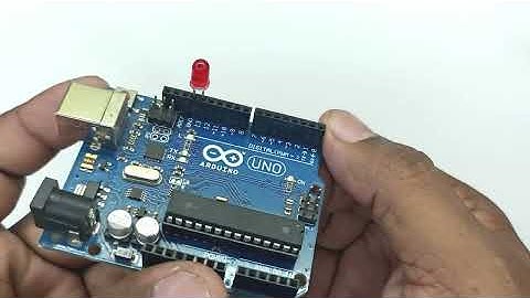 How To Make Clap Switch with Arduino and Sound Sensor | Arduino projects