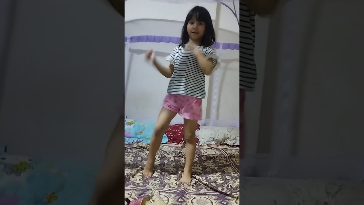 Nov 26 2024. Angelina's Choreography to 