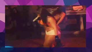 Andressa Soares A Mulher Melancia Cinturinha Fina E Popo Gigante Show Hd 720P