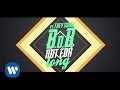 B.o.B - Not For Long ft. Trey Songz [Lyric Video]