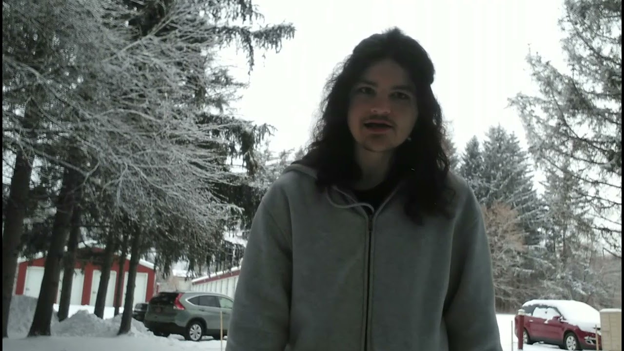 Hayden Thomas - Start A Fire (Official Music Video)