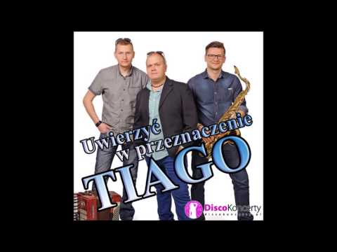 Tiago - Uwierzyć w przeznaczenie 2016