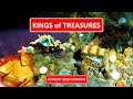 KINGS OF TREASURES! FIRST SEASON! SERIES 9