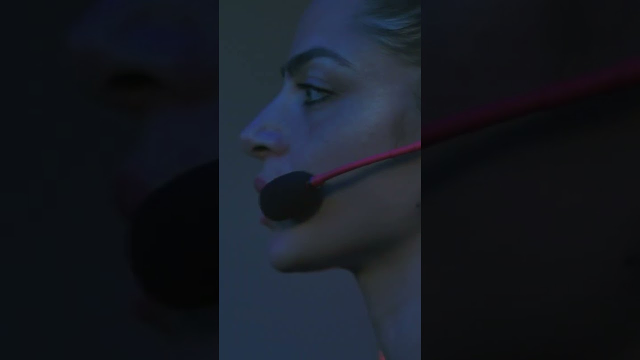 Gym Sound and Lighting Solutions