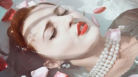 Thumbnail of Kylie Minogue & Nick Cave   Where the Wild Roses Grow magyar fordítás/lyrics by palex