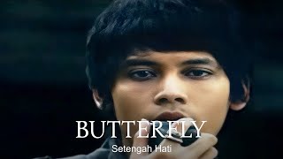 Download lagu Butterfly - Setengah Hati (Remastered Audio)