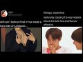 bts tweets that saved the world