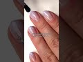 Ombré French nail art tutorial!