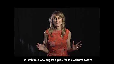 Julia Holt | Former Festival Director | Adelaide C...