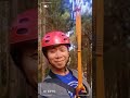 Dahilayan forest park. adventure Park